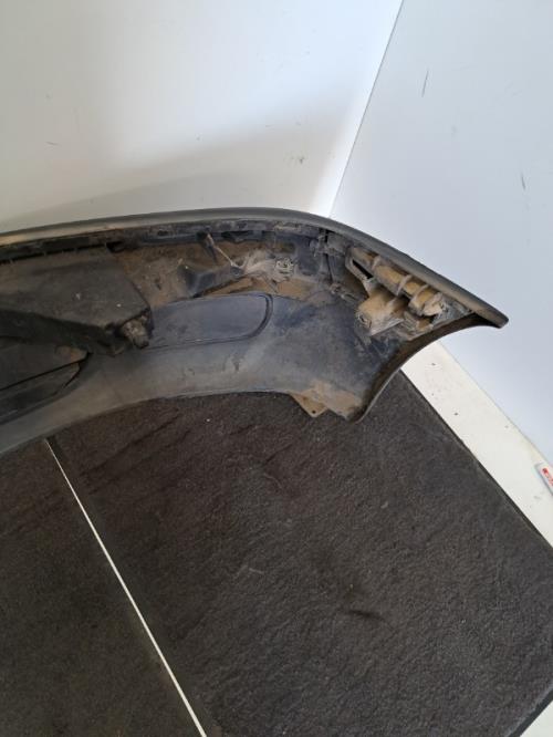 Image Pare choc avant - PEUGEOT 106