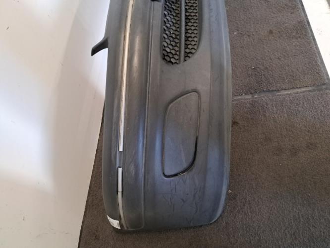 Image Pare choc avant - PEUGEOT 106