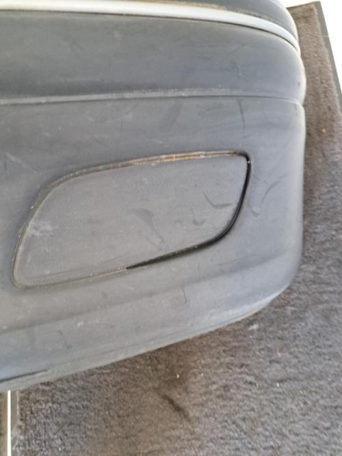 Image Pare choc avant - PEUGEOT 106