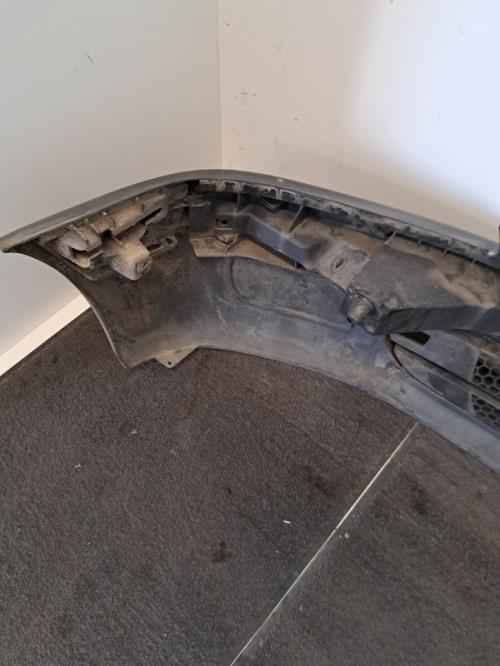 Image Pare choc avant - PEUGEOT 106