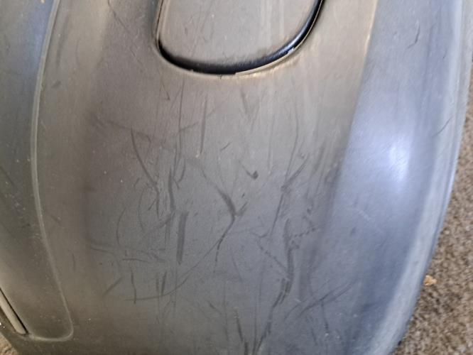 Image Pare choc avant - PEUGEOT 106