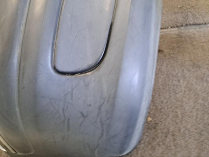 Image Pare choc avant - PEUGEOT 106