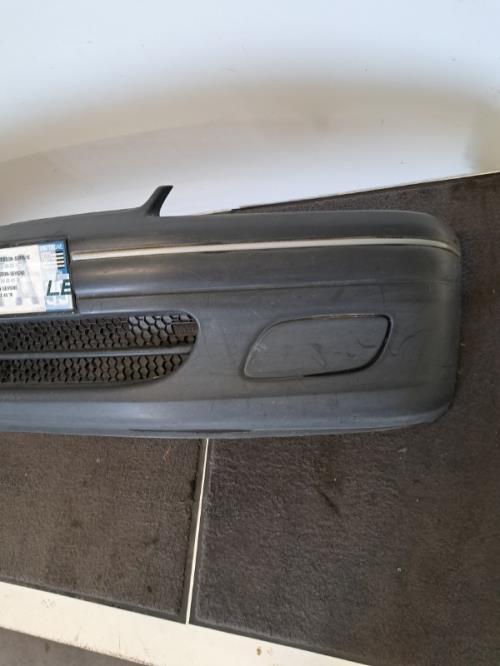 Image Pare choc avant - PEUGEOT 106