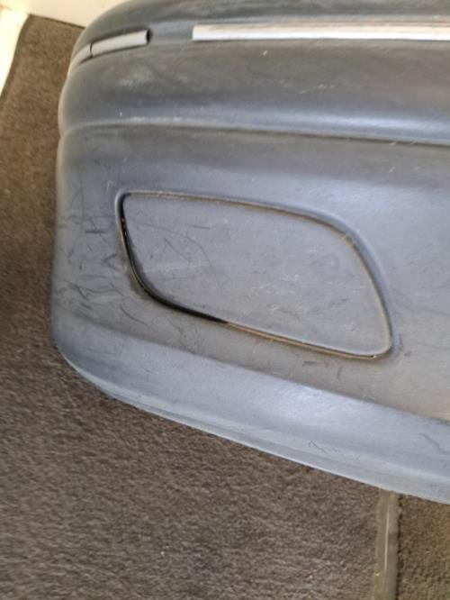 Image Pare choc avant - PEUGEOT 106