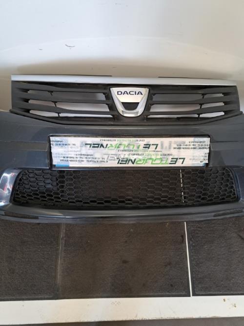 Image Pare choc avant - DACIA SANDERO 1