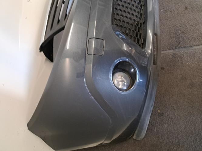 Image Pare choc avant - DACIA SANDERO 1