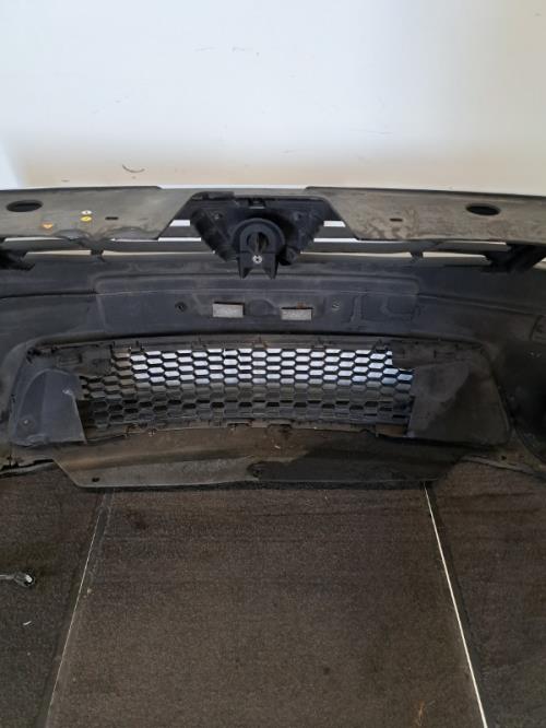 Image Pare choc avant - DACIA SANDERO 1