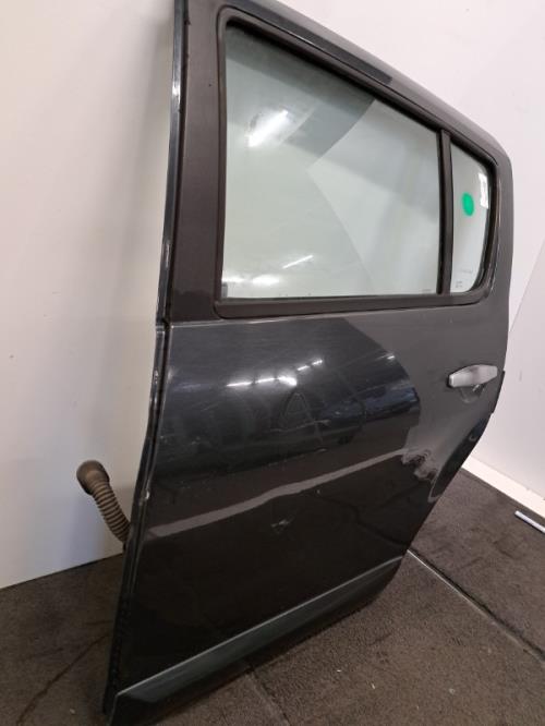 Image Porte arriere gauche - DACIA SANDERO 1