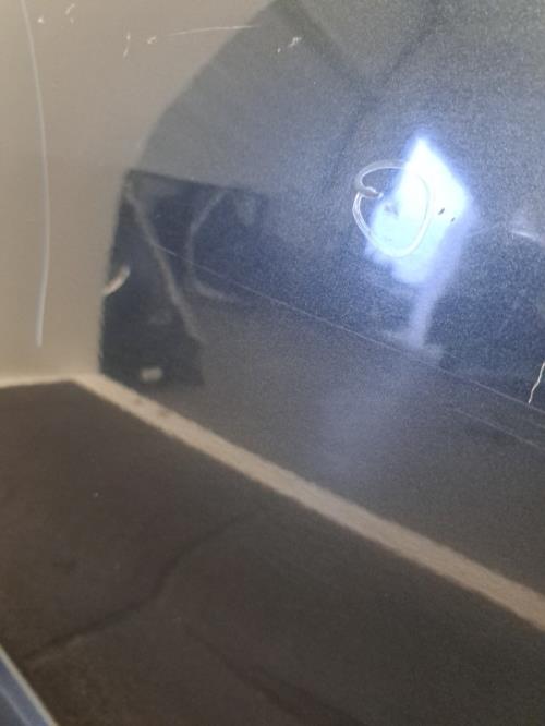 Image Porte arriere gauche - DACIA SANDERO 1