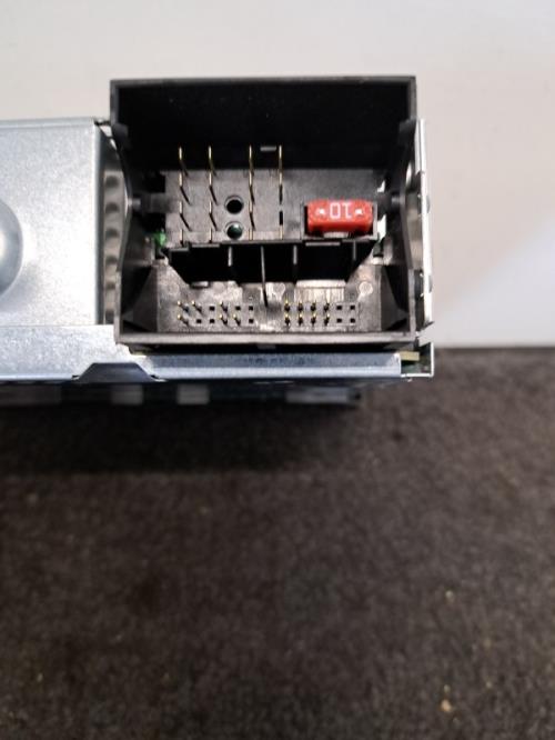 Image Autoradio d'origine - CITROEN C3 2
