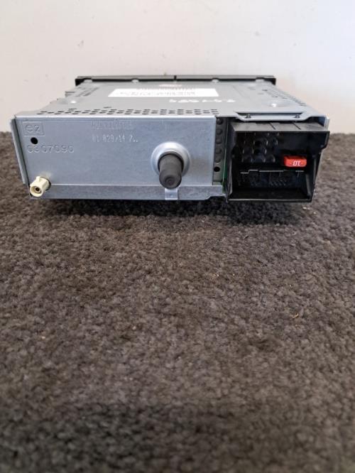 Image Autoradio d'origine - CITROEN C3 2