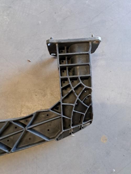 Image Renfort pare choc avant (traverse) - CITROEN C5 2