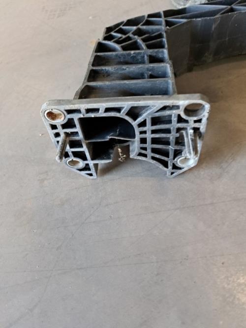 Image Renfort pare choc avant (traverse) - CITROEN C5 2
