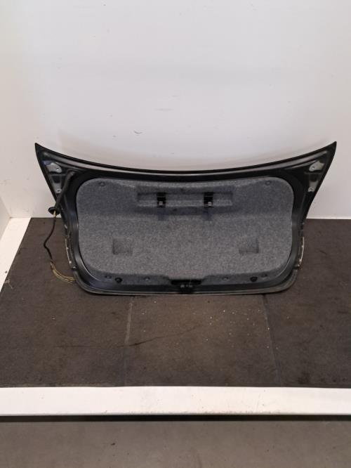 Image Malle/Hayon arriere - BMW SERIE 3 E90