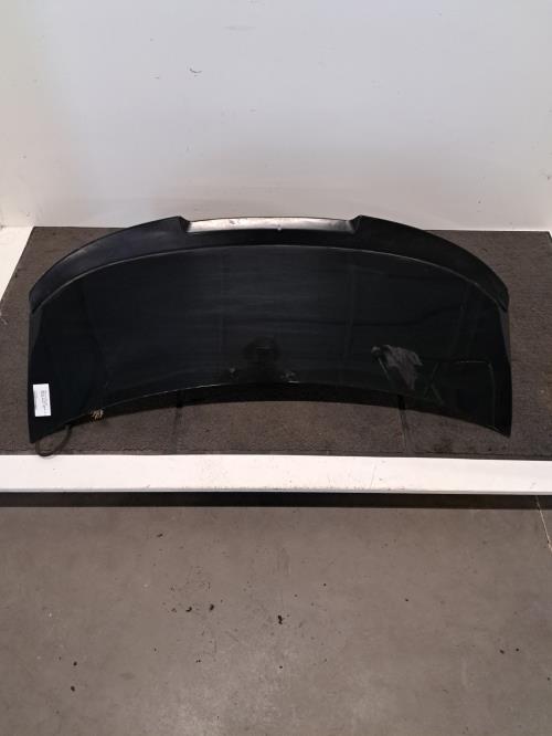 Image Malle/Hayon arriere - BMW SERIE 3 E90