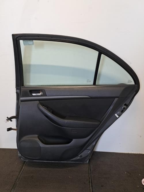 Image Porte arriere droit - TOYOTA AVENSIS 2