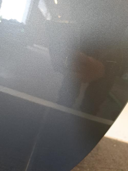 Image Porte arriere droit - TOYOTA AVENSIS 2