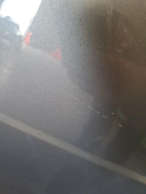 Image Porte arriere gauche - TOYOTA AVENSIS 2