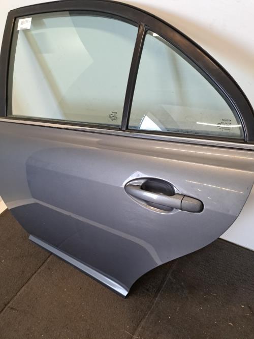 Image Porte arriere gauche - TOYOTA AVENSIS 2