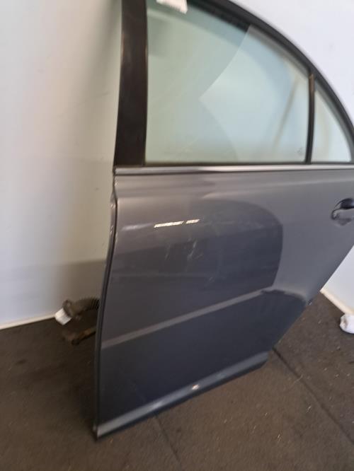 Image Porte arriere gauche - TOYOTA AVENSIS 2