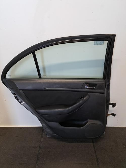 Image Porte arriere gauche - TOYOTA AVENSIS 2