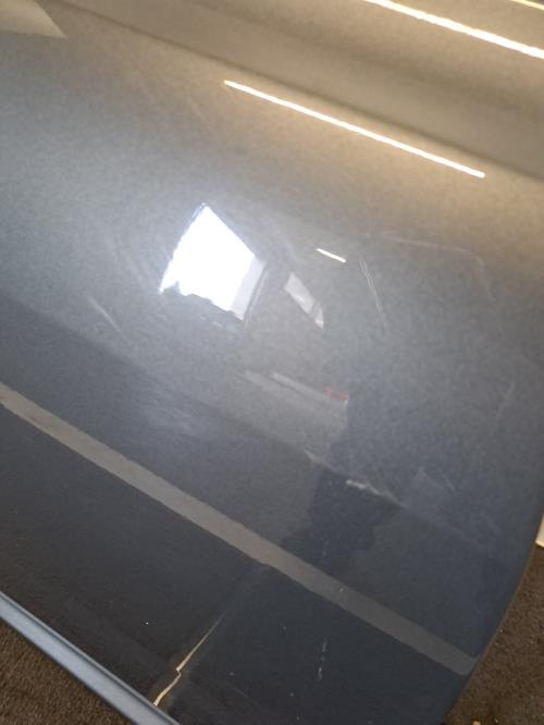 Image Porte avant droit - TOYOTA AVENSIS 2