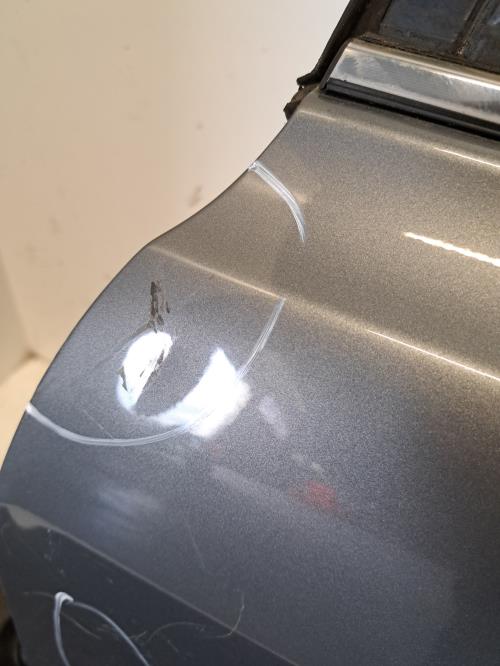 Image Porte avant gauche - TOYOTA AVENSIS 2