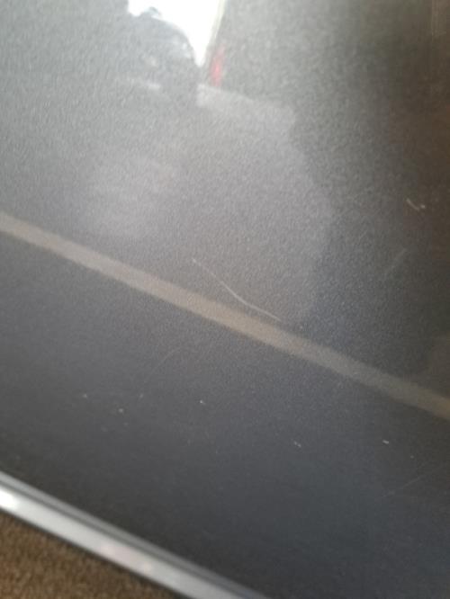 Image Porte avant gauche - TOYOTA AVENSIS 2