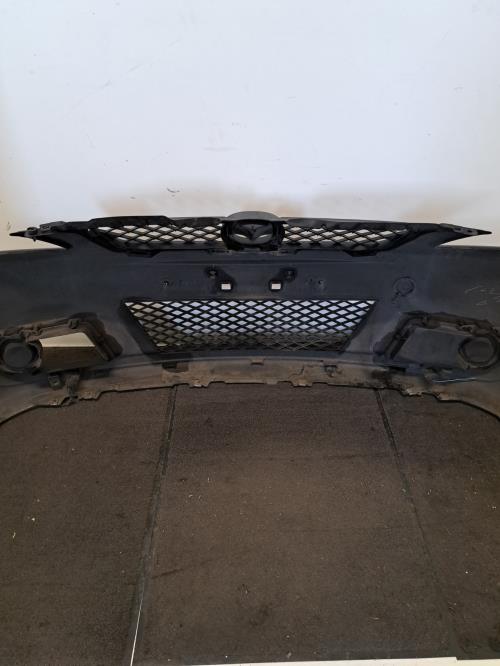 Image Pare choc avant - MAZDA 5 1