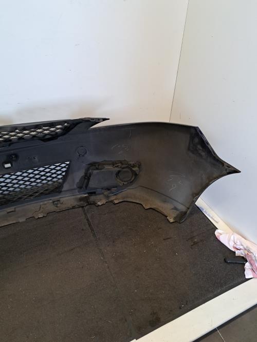 Image Pare choc avant - MAZDA 5 1