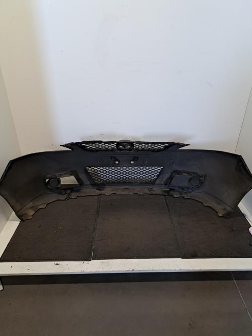 Image Pare choc avant - MAZDA 5 1