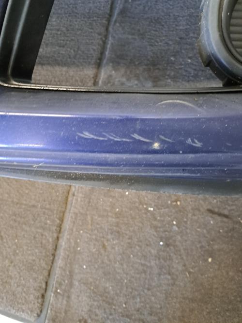 Image Pare choc avant - MAZDA 5 1