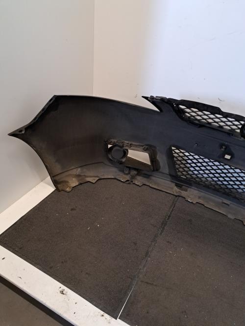 Image Pare choc avant - MAZDA 5 1