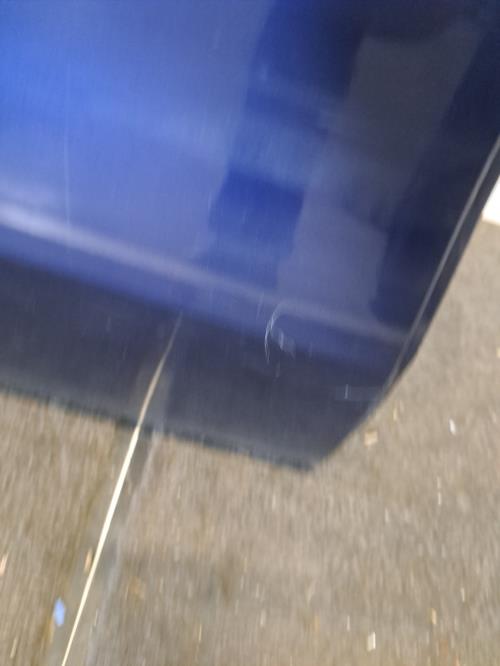Image Porte arriere droit - MAZDA 5 1