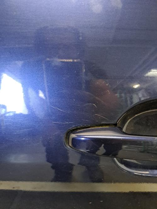 Image Porte arriere droit - MAZDA 5 1