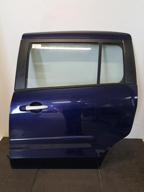 Image Porte arriere gauche - MAZDA 5 1