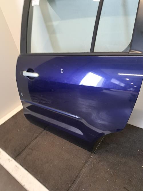 Image Porte arriere gauche - MAZDA 5 1
