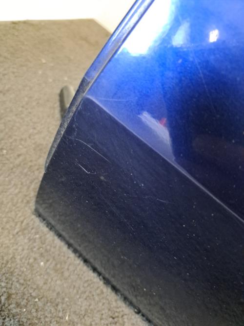 Image Porte arriere gauche - MAZDA 5 1