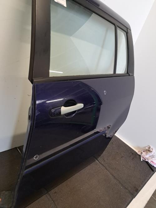 Image Porte arriere gauche - MAZDA 5 1