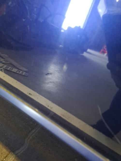 Image Porte arriere gauche - MAZDA 5 1