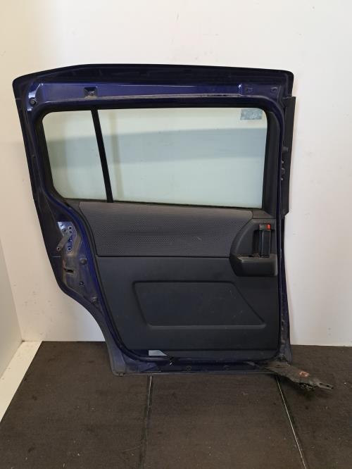 Image Porte arriere gauche - MAZDA 5 1