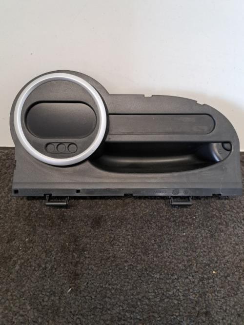 Image Compteur - RENAULT TWINGO 2