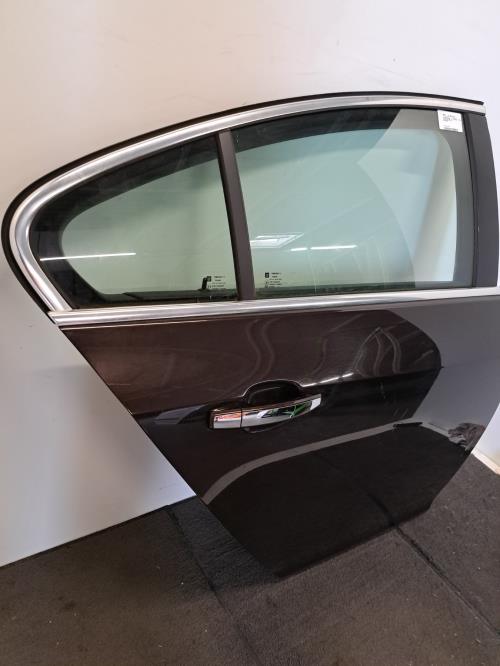Image Porte arriere droit - OPEL INSIGNIA 1