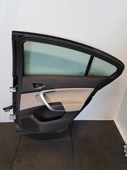 Image Porte arriere droit - OPEL INSIGNIA 1