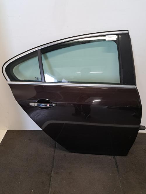 Image Porte arriere droit - OPEL INSIGNIA 1