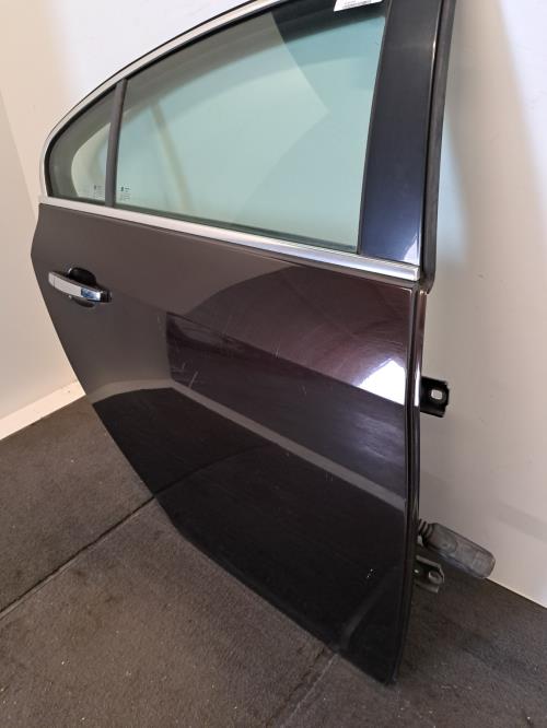 Image Porte arriere droit - OPEL INSIGNIA 1