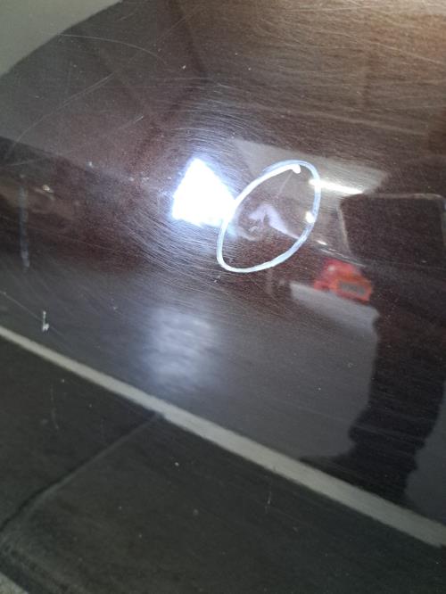 Image Porte avant droit - OPEL INSIGNIA 1