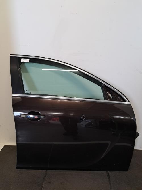 Image Porte avant droit - OPEL INSIGNIA 1