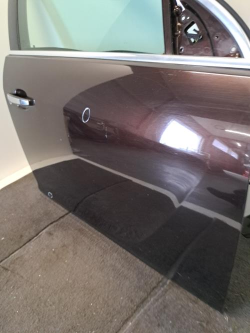 Image Porte avant droit - OPEL INSIGNIA 1