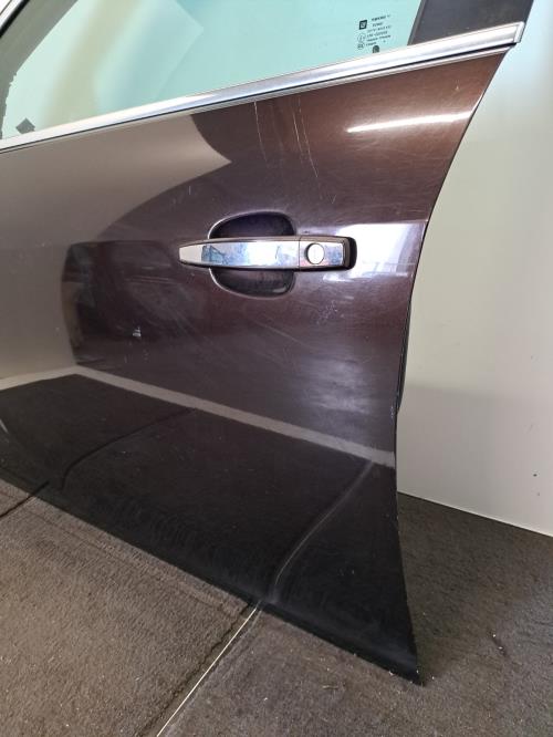 Image Porte avant gauche - OPEL INSIGNIA 1